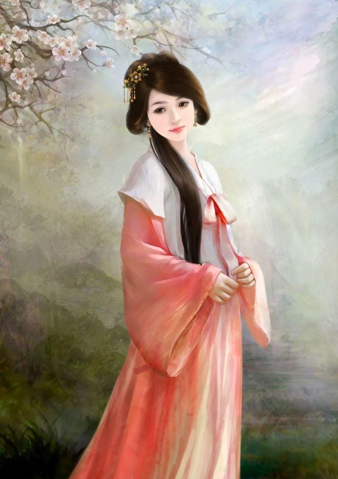 中国古代的四大丑女是谁(中国古代四大丑女是哪四个)(图2) 中国古代的四大丑女是谁(中国古代四大丑女是哪四个)(图2)