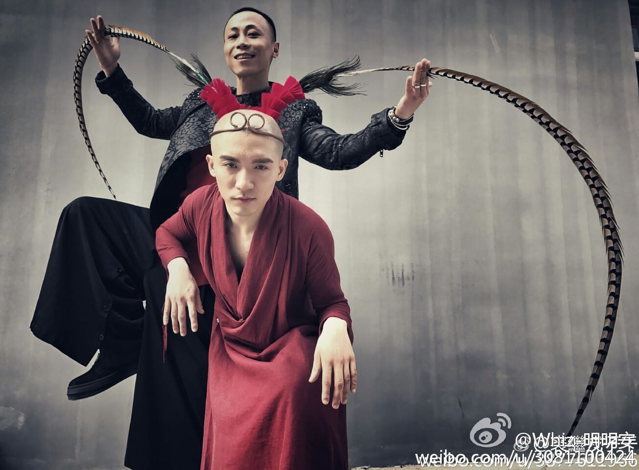 戴荃为什么叫释厄萌奇 戴荃为什么叫释厄萌奇