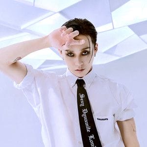 歌手던 (DAWN)个人资料(精读) 歌手던 (DAWN)个人资料(精读)