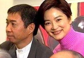林青霞老公,刑李(林青霞丈夫) 林青霞老公,刑李(林青霞丈夫)