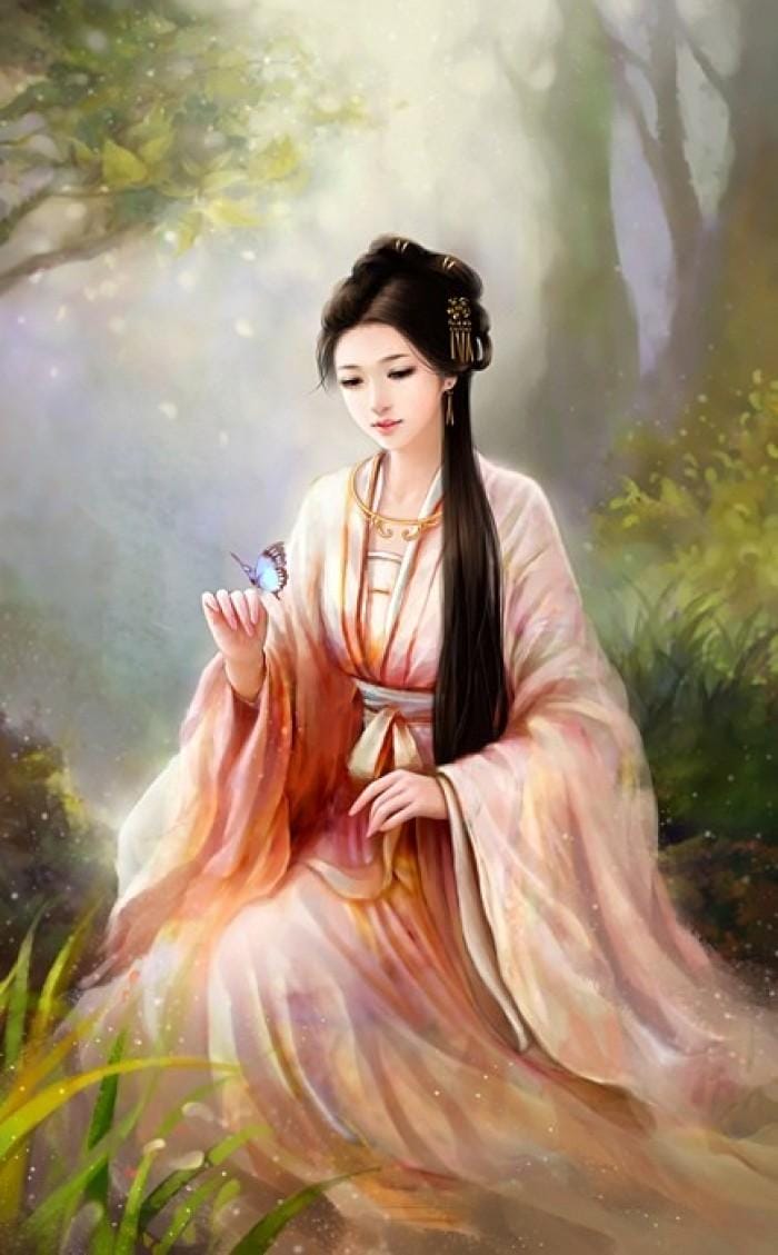 中国古代的四大丑女是谁(中国古代四大丑女是哪四个)(图1) 中国古代的四大丑女是谁(中国古代四大丑女是哪四个)(图1)
