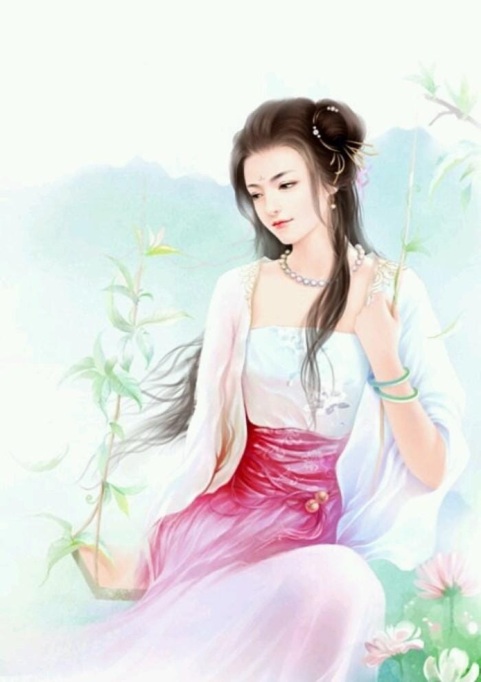 中国古代的四大丑女是谁(中国古代四大丑女是哪四个)(图4) 中国古代的四大丑女是谁(中国古代四大丑女是哪四个)(图4)