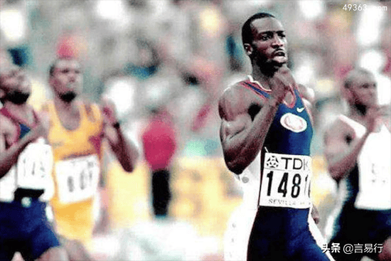 世界400米最快纪录视频（世界400米最快纪录是多少）(图4)