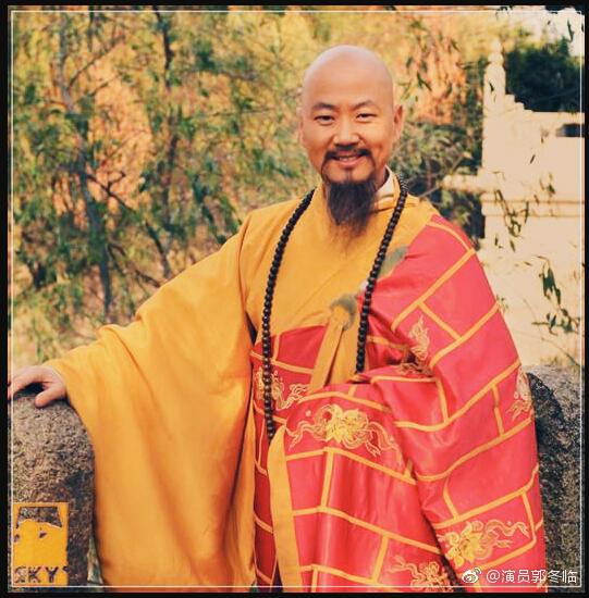 郭冬临平常在干嘛为啥不出来(郭冬临怎么了出什么事了) 郭冬临平常在干嘛为啥不出来(郭冬临怎么了出什么事了)