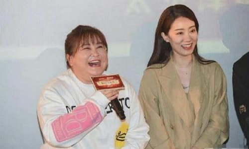 贾玲高情商回应催婚(贾玲高情商回应催婚5) 贾玲高情商回应催婚(贾玲高情商回应催婚5)