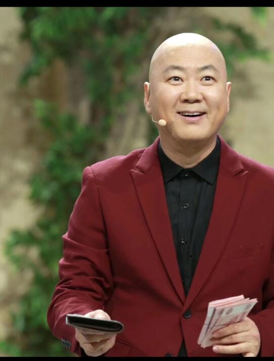 郭冬临平常在干嘛为啥不出来(郭冬临怎么了出什么事了) 郭冬临平常在干嘛为啥不出来(郭冬临怎么了出什么事了)