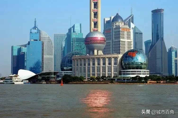 中国10强城市(中国大城市排名前十)(图2) 中国10强城市(中国大城市排名前十)(图2)