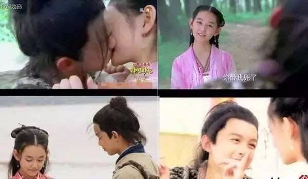 蒋依依吻戏,宋妍霏鹿晗(宋妍霏鹿晗吻戏合集) 蒋依依吻戏,宋妍霏鹿晗(宋妍霏鹿晗吻戏合集)