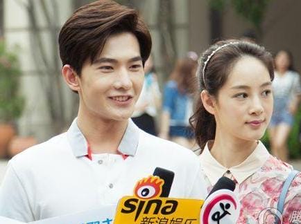 杨洋胡冰卿,郑爽男友马天宇(郑爽男朋友杨洋) 杨洋胡冰卿,郑爽男友马天宇(郑爽男朋友杨洋)