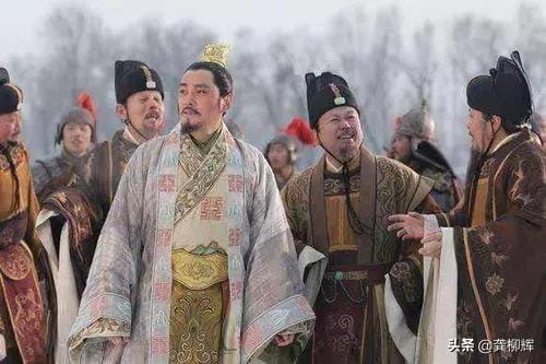 历史上的五代十国是什么意思(五代十国是什么朝代)(图4) 历史上的五代十国是什么意思(五代十国是什么朝代)(图4)