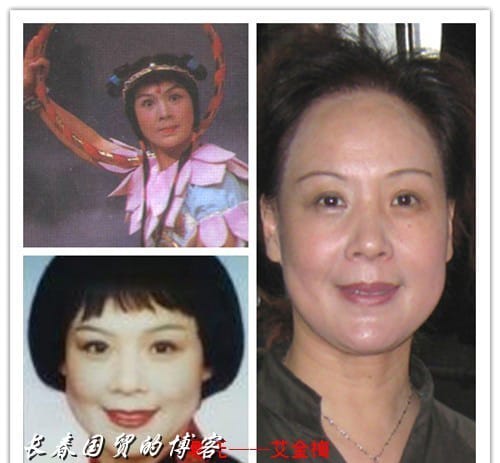 艾金梅哪吒为什么光脚丫?哪吒扮演者艾金梅近照 本文共(922字) 艾金梅哪吒为什么光脚丫?哪吒扮演者艾金梅近照 本文共(922字)