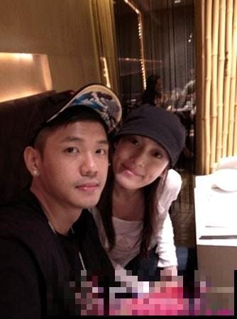 范玮琪和黑人是形婚,张韶涵闺蜜事(范玮琪跟黑人怎么了) 范玮琪和黑人是形婚,张韶涵闺蜜事(范玮琪跟黑人怎么了)