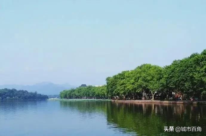 中国10强城市(中国大城市排名前十)(图4) 中国10强城市(中国大城市排名前十)(图4)
