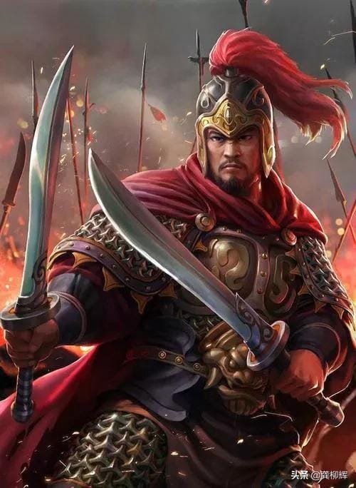 历史上的五代十国是什么意思(五代十国是什么朝代)(图1) 历史上的五代十国是什么意思(五代十国是什么朝代)(图1)