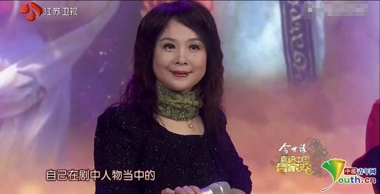 艾金梅哪吒为什么光脚丫?哪吒扮演者艾金梅近照 本文共(922字) 艾金梅哪吒为什么光脚丫?哪吒扮演者艾金梅近照 本文共(922字)