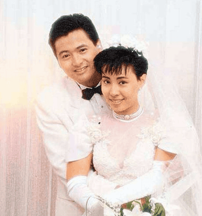 陈荟莲个人资料,周润发历任妻子(实战) 陈荟莲个人资料,周润发历任妻子(实战)