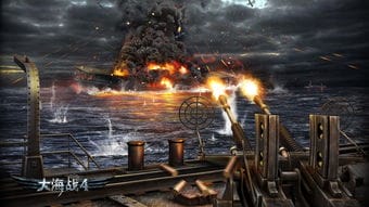 抖音海战小游戏下载(海战游戏2021)