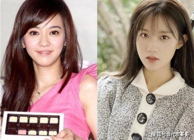 娱乐圈长得像的明星,娱乐圈长得很(娱乐圈 长得像) 娱乐圈长得像的明星,娱乐圈长得很(娱乐圈 长得像)