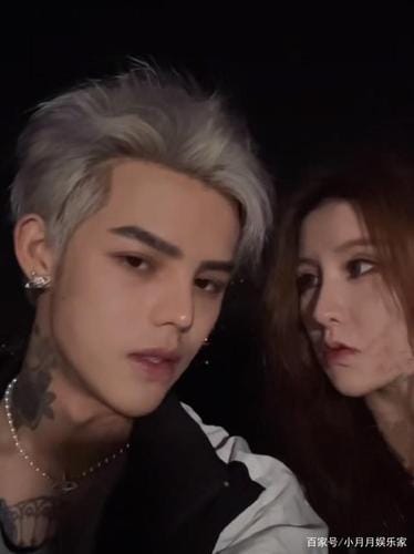 殷世航何婧婧，殷世航何婧婧为什么分手(解读)