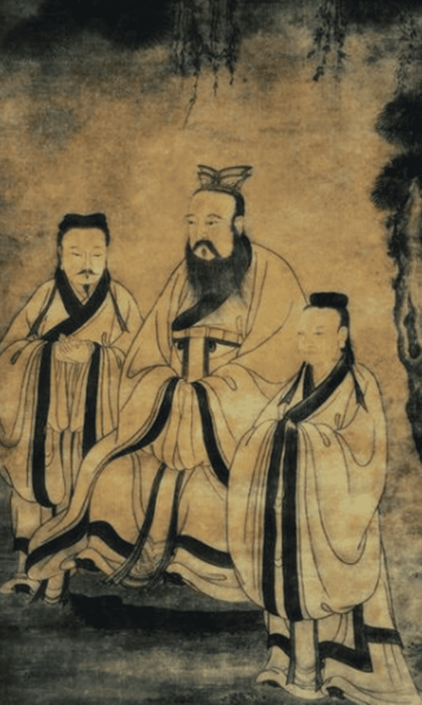 孟子何时被称为亚圣（中国古代亚圣是谁）(图3)