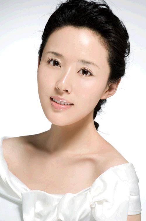 颜丹晨是苏有朋的老婆吗?颜丹晨个人经历回 颜丹晨是苏有朋的老婆吗?颜丹晨个人经历回
