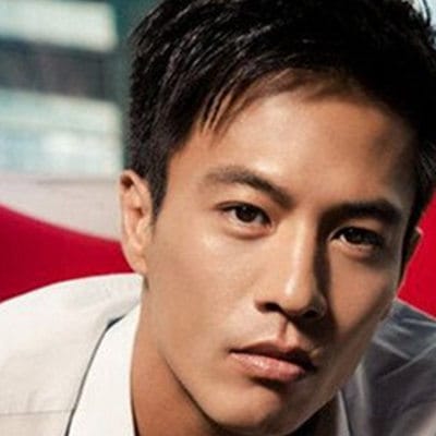 安志杰嘴角疤痕怎么来的(安志杰嘴角疤痕和洪金宝一样) 安志杰嘴角疤痕怎么来的(安志杰嘴角疤痕和洪金宝一样)