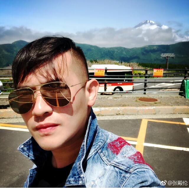 张殿伦和哪些明星是同学(张殿伦为什么不火) 张殿伦和哪些明星是同学(张殿伦为什么不火)