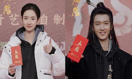 陈宥维和梁洁是什么关系(陈宥维的女朋友是谁) 陈宥维和梁洁是什么关系(陈宥维的女朋友是谁)