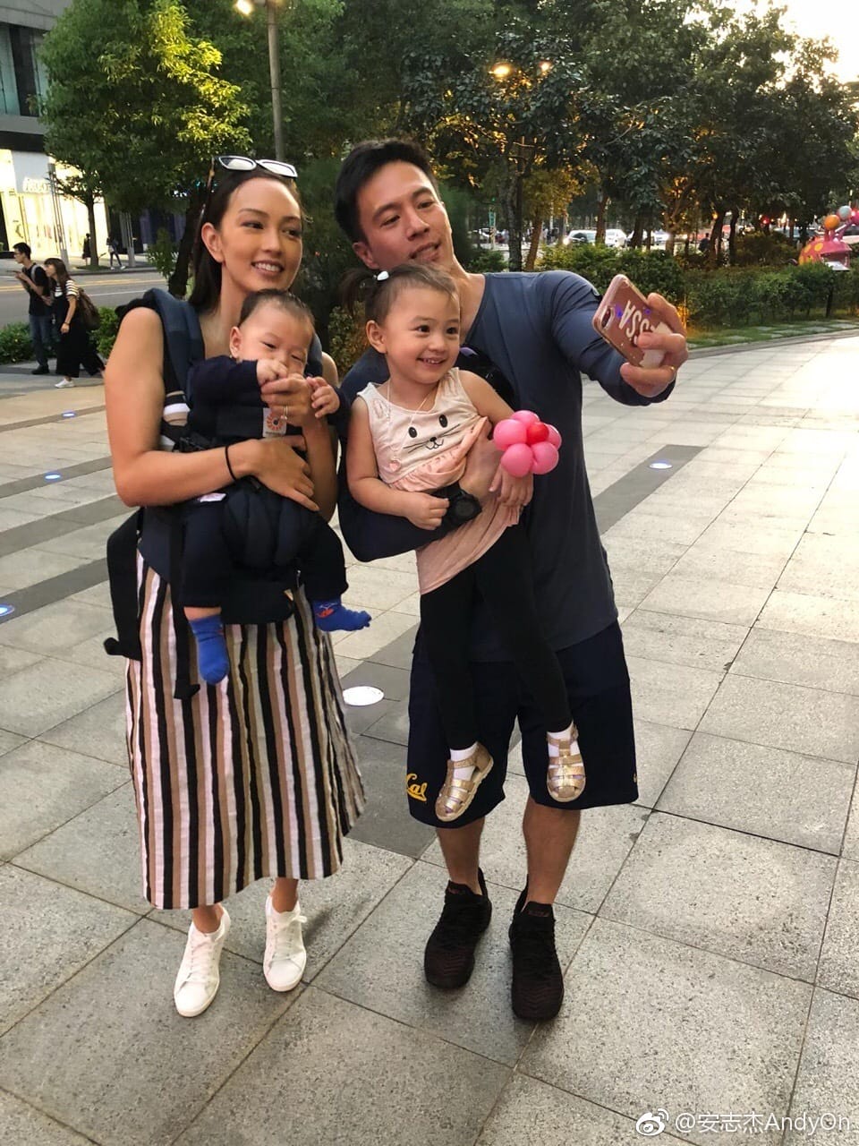 安志杰嘴角疤痕怎么来的(安志杰嘴角疤痕和洪金宝一样) 安志杰嘴角疤痕怎么来的(安志杰嘴角疤痕和洪金宝一样)