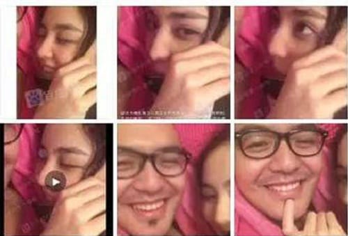 古力娜扎前男友爆视频私密照曝光(古力娜扎与前对象视频) 古力娜扎前男友爆视频私密照曝光(古力娜扎与前对象视频)