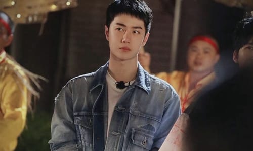 綦美合为什么退出微博不发微博了 綦美合为什么退出微博不发微博了