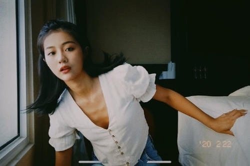 屈楚萧恋情曝光(屈楚萧前女友爆料) 屈楚萧恋情曝光(屈楚萧前女友爆料)