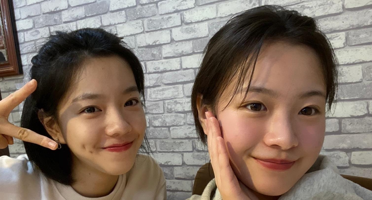 庄达菲和李庚希、李逸男是什么关系(李逸男庄达菲是男女朋友关系吗) 庄达菲和李庚希、李逸男是什么关系(李逸男庄达菲是男女朋友关系吗)