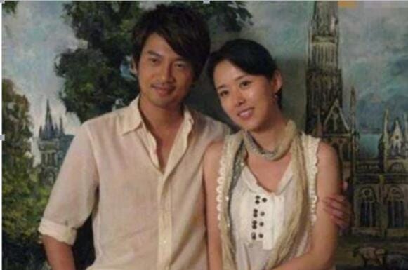 颜丹晨是苏有朋的老婆吗?颜丹晨个人经历回 颜丹晨是苏有朋的老婆吗?颜丹晨个人经历回