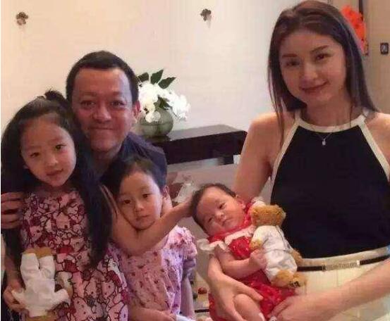 徐淑敏老公黄浩年龄多大?为什么说徐淑敏面 徐淑敏老公黄浩年龄多大?为什么说徐淑敏面