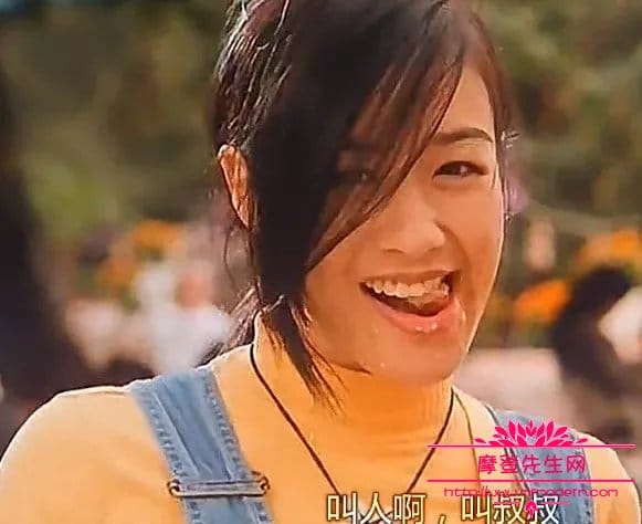 钟丽缇和周星驰恋爱过吗?钟丽缇和周星驰合(周星驰跟钟丽缇) 钟丽缇和周星驰恋爱过吗?钟丽缇和周星驰合(周星驰跟钟丽缇)