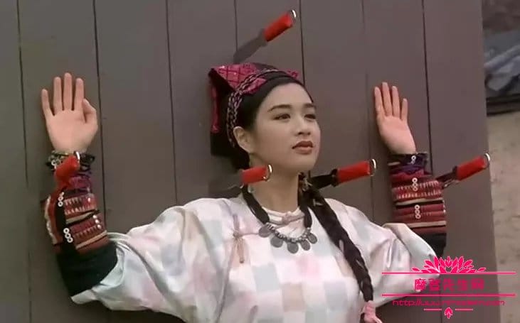 钟丽缇和周星驰恋爱过吗?钟丽缇和周星驰合(周星驰跟钟丽缇) 钟丽缇和周星驰恋爱过吗?钟丽缇和周星驰合(周星驰跟钟丽缇)