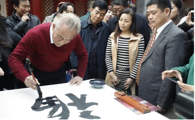 杨在葆演员还健在吗(演员杨在葆个人资料) 杨在葆演员还健在吗(演员杨在葆个人资料)
