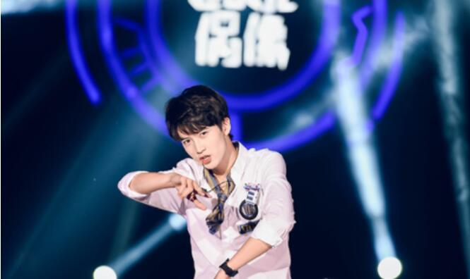 陈宥维和梁洁是什么关系(陈宥维的女朋友是谁) 陈宥维和梁洁是什么关系(陈宥维的女朋友是谁)