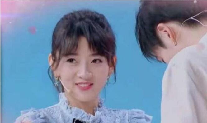 陈宥维和梁洁是什么关系(陈宥维的女朋友是谁) 陈宥维和梁洁是什么关系(陈宥维的女朋友是谁)