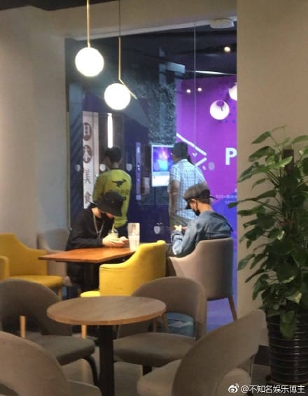 范丞丞黄明昊为什么叫皇权富贵?皇权富贵为 范丞丞黄明昊为什么叫皇权富贵?皇权富贵为