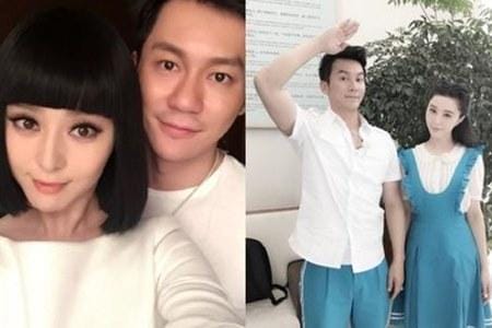 李晨老婆，李现女朋友(李现老婆是)