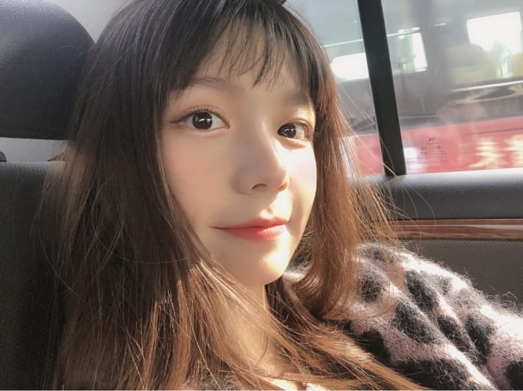 綦美合为什么退出微博不发微博了 綦美合为什么退出微博不发微博了