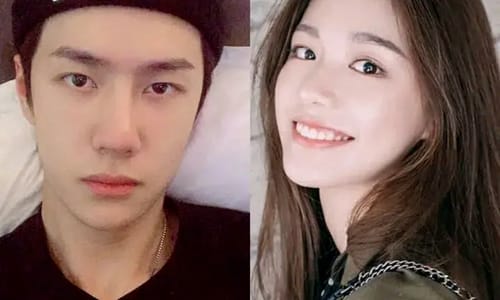 綦美合为什么退出微博不发微博了 綦美合为什么退出微博不发微博了