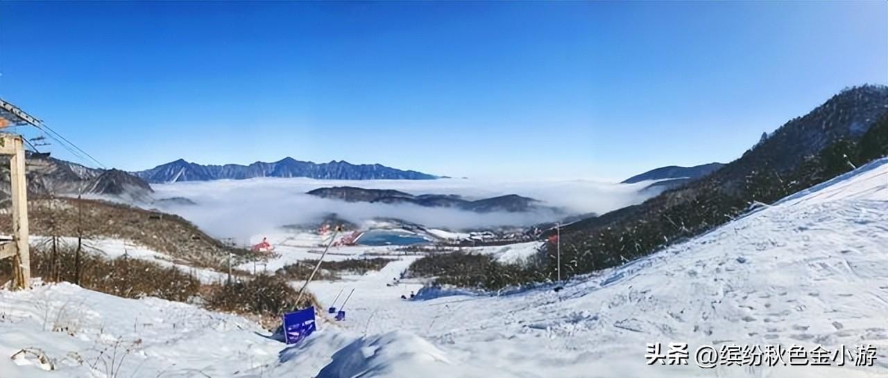 四川旅游必去十大景点排名（四川最美的二十个景区）(图21)