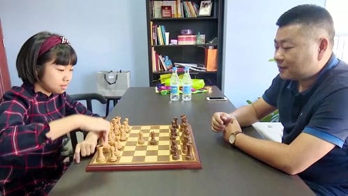 如何抖音直播棋类游戏教程(如何抖音直播下棋)