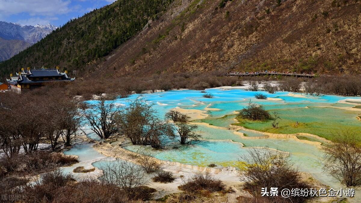 四川旅游必去十大景点排名（四川最美的二十个景区）(图10)