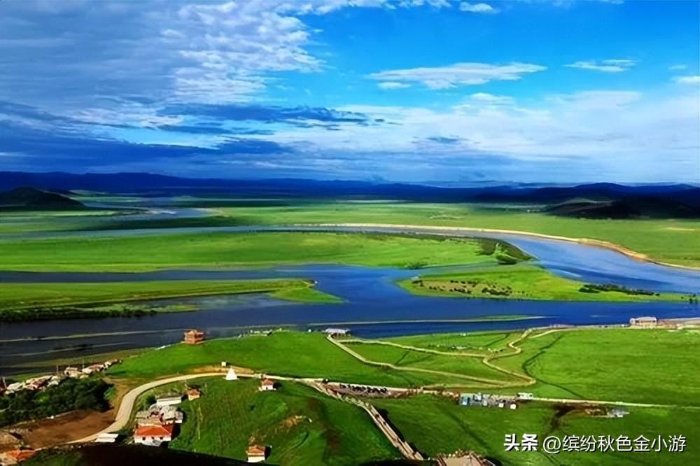 四川旅游必去十大景点排名（四川最美的二十个景区）(图16)