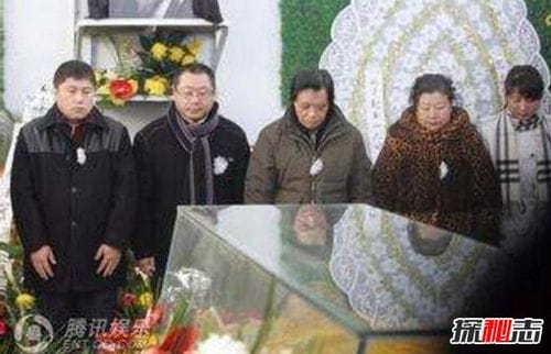 赵本山已经死亡,赵本水为什么消失了,本文共(3017字) 赵本山已经死亡,赵本水为什么消失了,本文共(3017字)