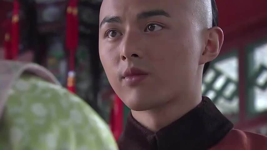 十阿哥结局(详读) 十阿哥结局(详读)